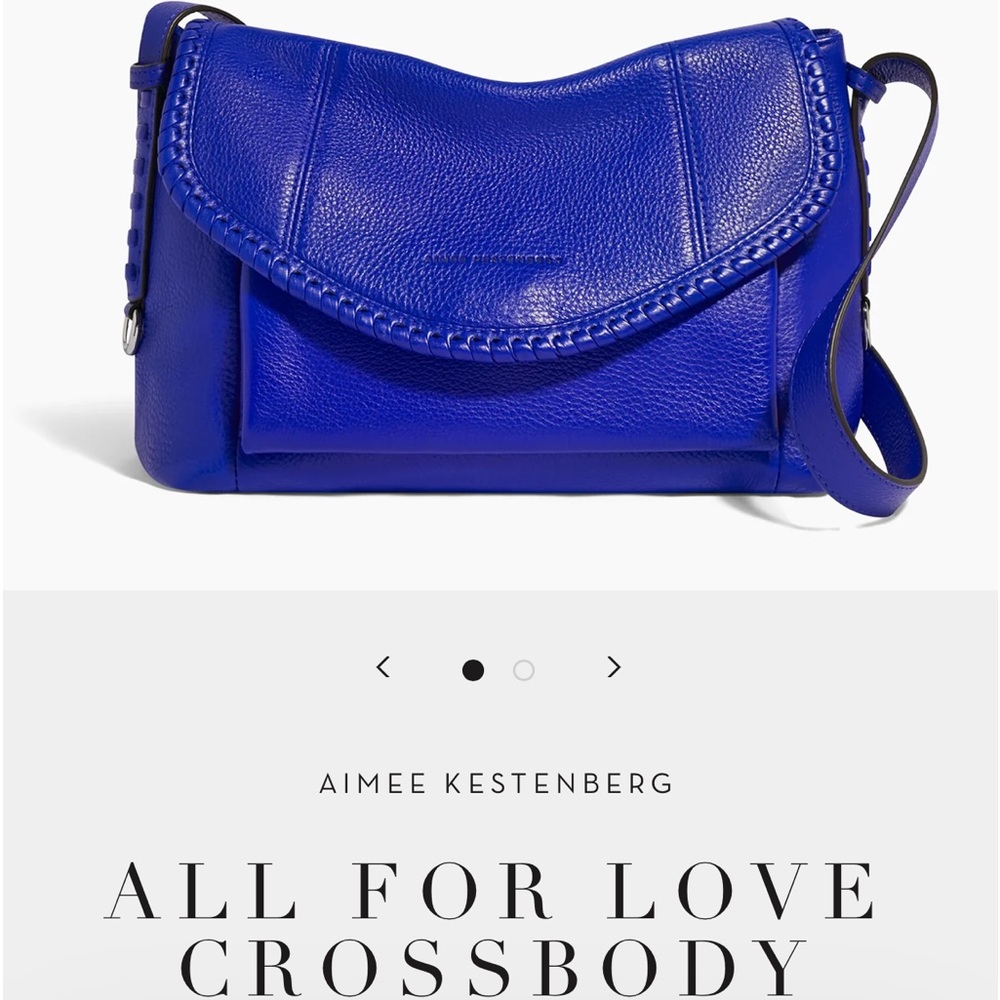 Aimee Kestenberg Crossbody